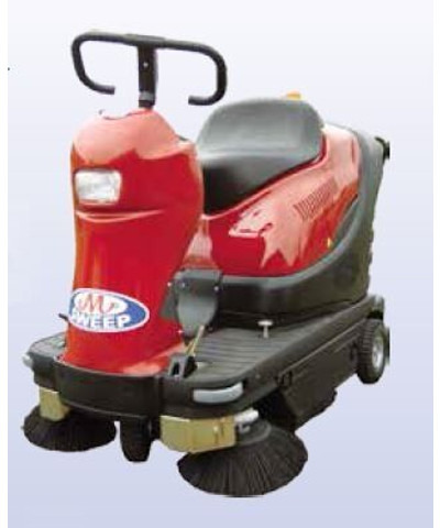Zit - veegzuigmachine 110cm - Podlahový umývací stroj: obrázok 1 Zit - veegzuigmachine 110cm - Podlahový umývací stroj: obrázok 1