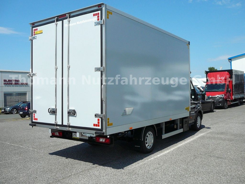 Ford Transit Möbel Koffer Premium - Dodávka skriňová nadstavba: obrázok 5 Ford Transit Möbel Koffer Premium - Dodávka skriňová nadstavba: obrázok 5