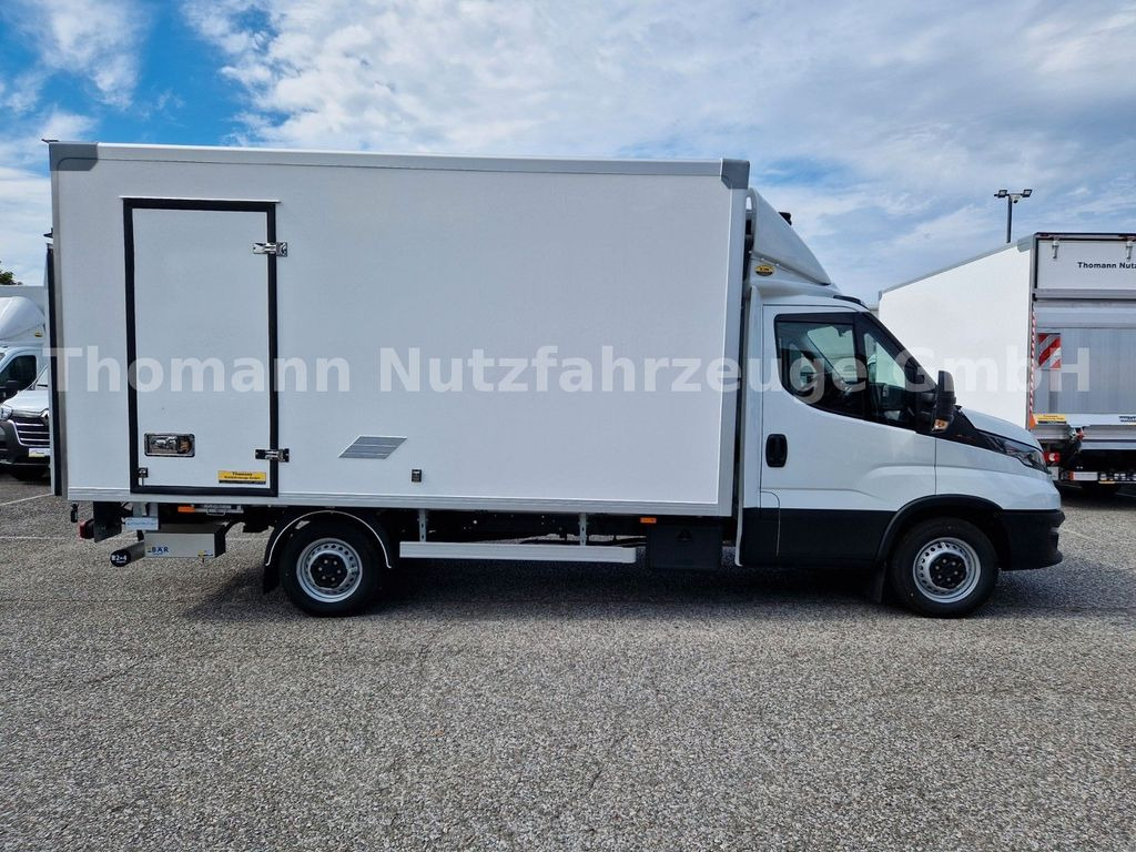 Nový Chladiarenská dodávka Iveco Daily 35S18 Kühlkoffer LBW BÄR  Xarios 300 GH Iveco Daily 35S18 Kühlkoffer LBW BÄR  Xarios 300 GH: obrázok 8