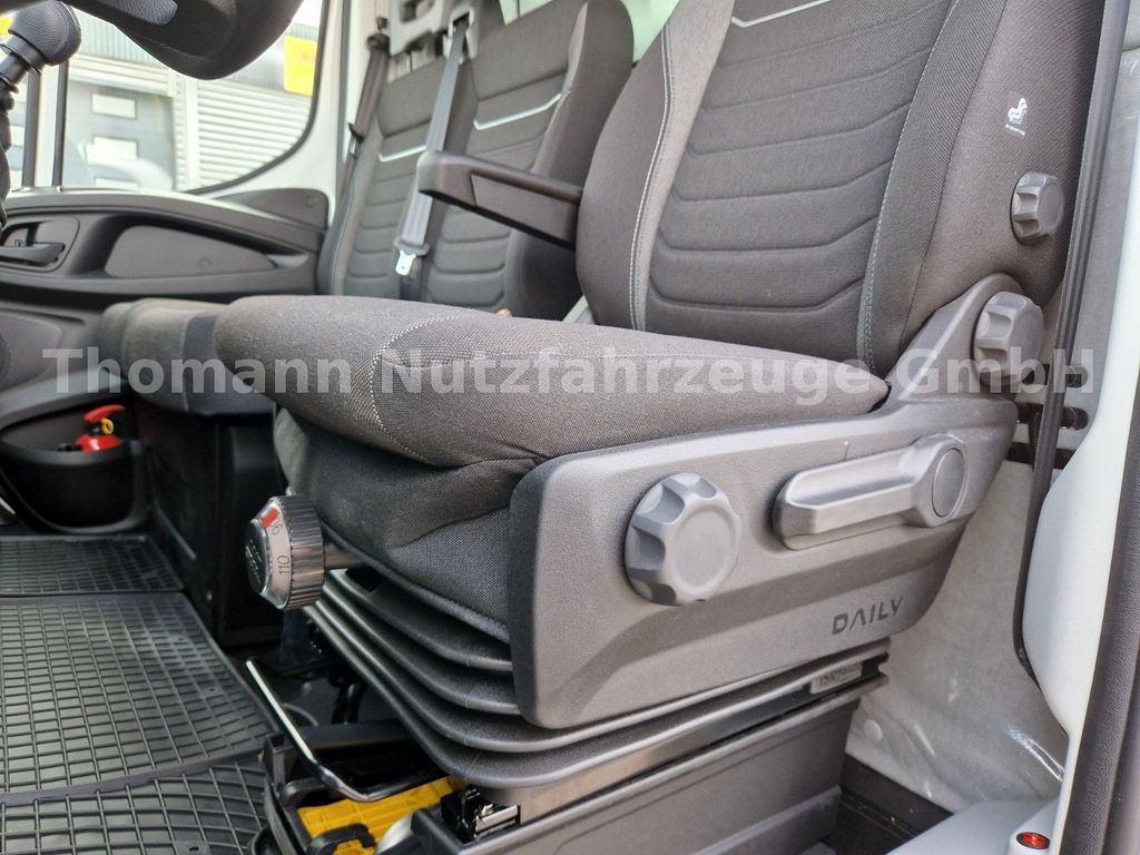 Nový Chladiarenská dodávka Iveco Daily 35S18 Kühlkoffer LBW BÄR  Xarios 300 GH Iveco Daily 35S18 Kühlkoffer LBW BÄR  Xarios 300 GH: obrázok 18
