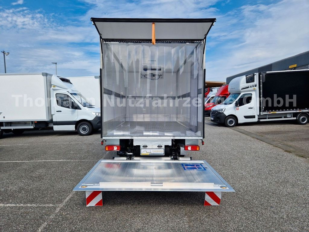 Nový Chladiarenská dodávka Iveco Daily 35S18 Kühlkoffer LBW BÄR  Xarios 300 GH Iveco Daily 35S18 Kühlkoffer LBW BÄR  Xarios 300 GH: obrázok 10