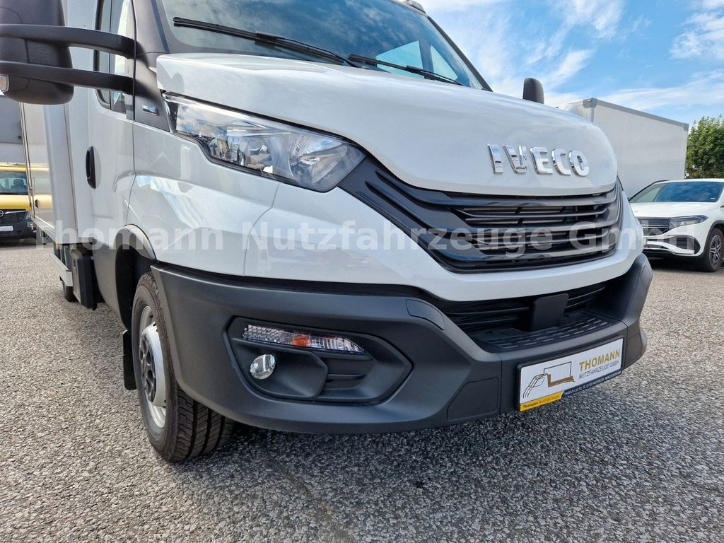 Nový Chladiarenská dodávka Iveco Daily 35S18 Kühlkoffer LBW BÄR  Xarios 300 GH Iveco Daily 35S18 Kühlkoffer LBW BÄR  Xarios 300 GH: obrázok 24