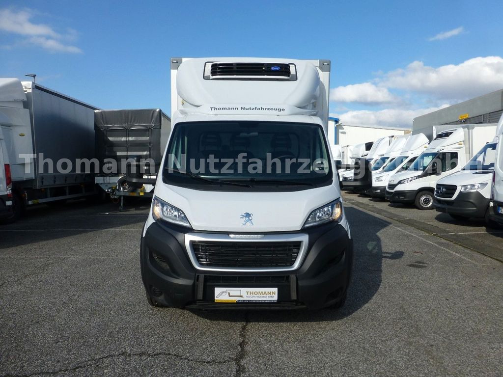 Peugeot Boxer Kühlkoffer Xarios 300 GH BÄR LBW - Chladiarenská dodávka: obrázok 3 Peugeot Boxer Kühlkoffer Xarios 300 GH BÄR LBW - Chladiarenská dodávka: obrázok 3