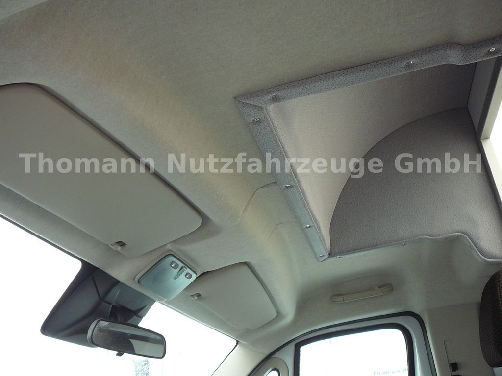 Nový Dodávka skriňová nadstavba Peugeot Boxer Premium Koffer Extra Tief Extra Hoch !: obrázok 18