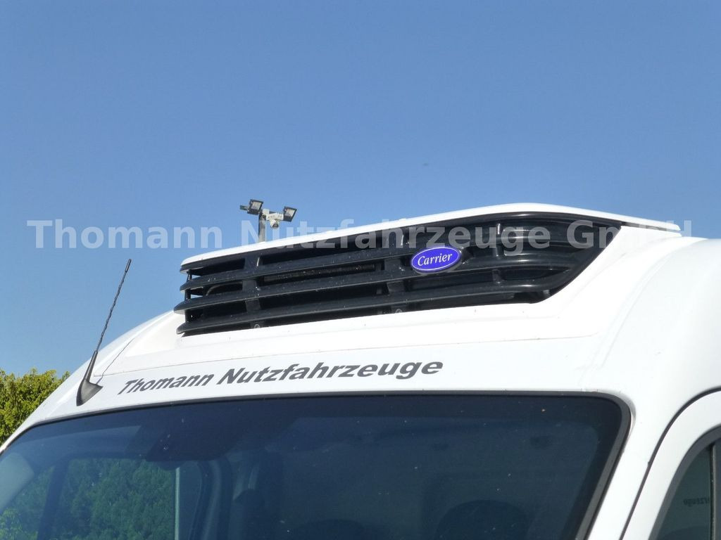 Renault Master Kühlkastenwagen Xarios 300 Klima R-Cam - Chladiarenská dodávka: obrázok 4 Renault Master Kühlkastenwagen Xarios 300 Klima R-Cam - Chladiarenská dodávka: obrázok 4