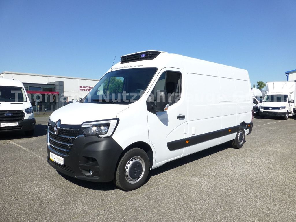 Renault Master Kühlkastenwagen Xarios 300 Klima R-Cam - Chladiarenská dodávka: obrázok 1 Renault Master Kühlkastenwagen Xarios 300 Klima R-Cam - Chladiarenská dodávka: obrázok 1