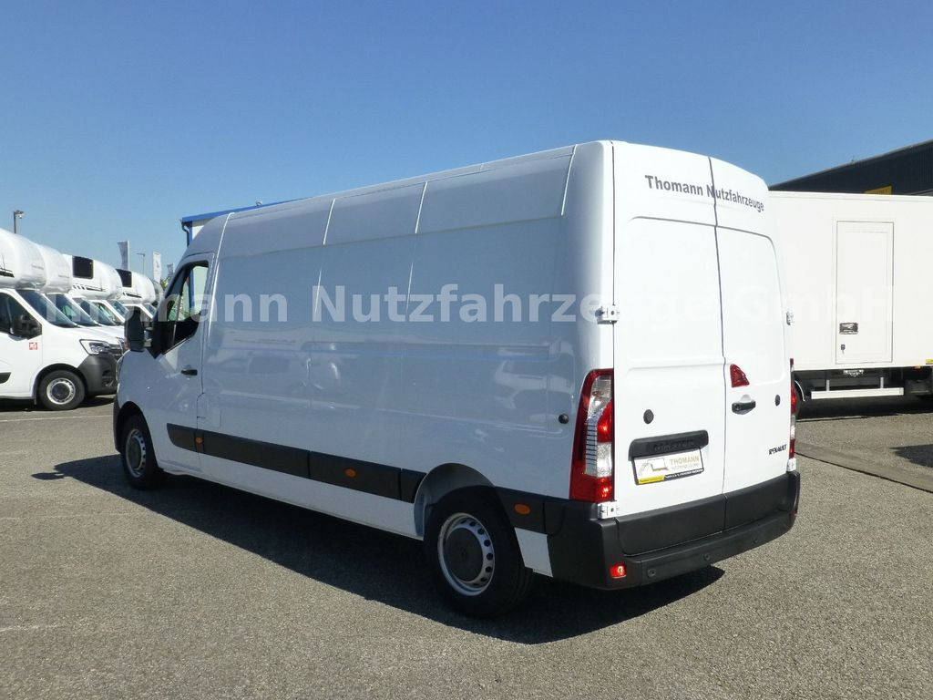 Renault Master Kühlkastenwagen Xarios 300 Klima R-Cam - Chladiarenská dodávka: obrázok 5 Renault Master Kühlkastenwagen Xarios 300 Klima R-Cam - Chladiarenská dodávka: obrázok 5