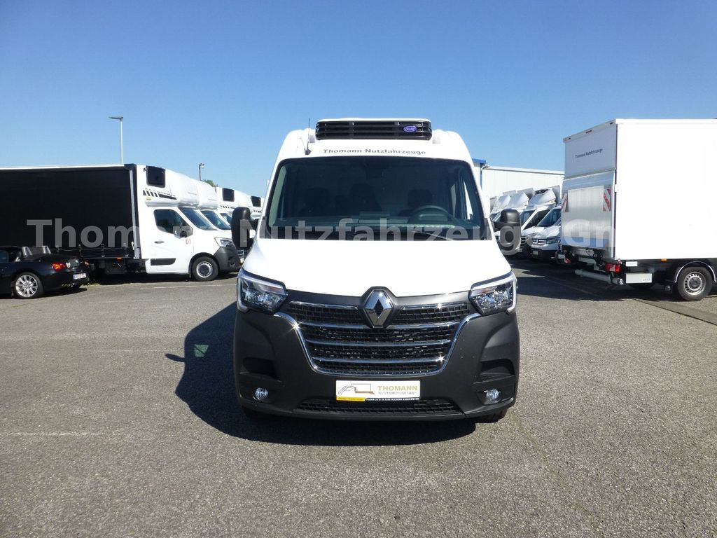Renault Master Kühlkastenwagen Xarios 300 Klima R-Cam - Chladiarenská dodávka: obrázok 3 Renault Master Kühlkastenwagen Xarios 300 Klima R-Cam - Chladiarenská dodávka: obrázok 3