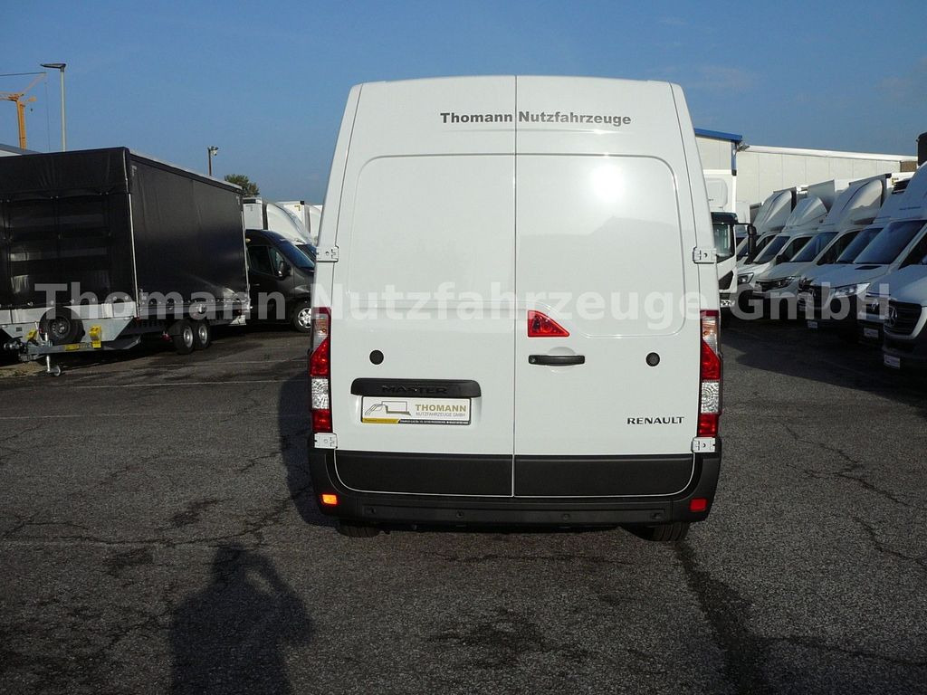 Renault Master L3H2 Kühlkastenwagen Klima R-Cam Xarios - Chladiarenská dodávka: obrázok 5 Renault Master L3H2 Kühlkastenwagen Klima R-Cam Xarios - Chladiarenská dodávka: obrázok 5