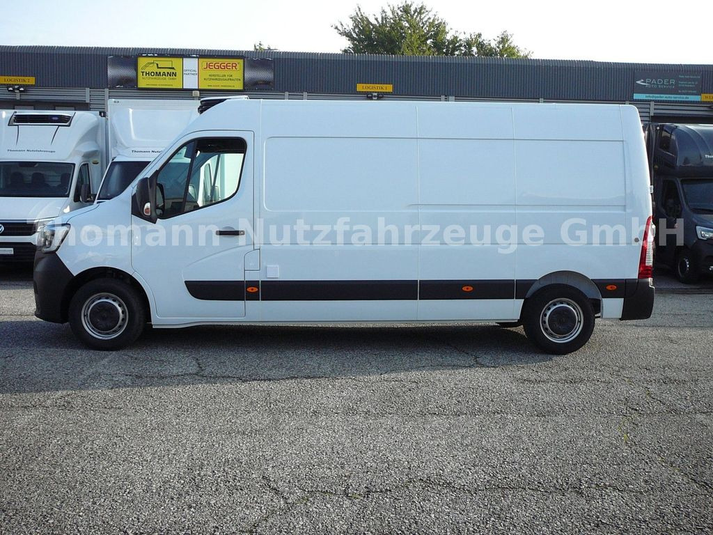 Renault Master L3H2 Kühlkastenwagen Klima R-Cam Xarios - Chladiarenská dodávka: obrázok 3 Renault Master L3H2 Kühlkastenwagen Klima R-Cam Xarios - Chladiarenská dodávka: obrázok 3