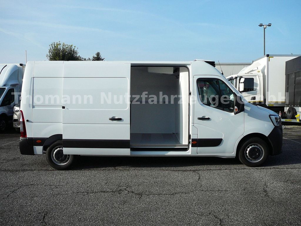 Renault Master L3H2 Kühlkastenwagen Klima R-Cam Xarios - Chladiarenská dodávka: obrázok 4 Renault Master L3H2 Kühlkastenwagen Klima R-Cam Xarios - Chladiarenská dodávka: obrázok 4