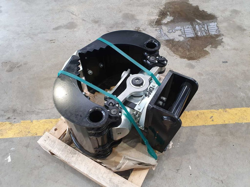 Nový Drapák DMS SG3535 Grabgreifer Sortiergreifer / NEU DMS SG3535 Grabgreifer Sortiergreifer / NEU: obrázok 6