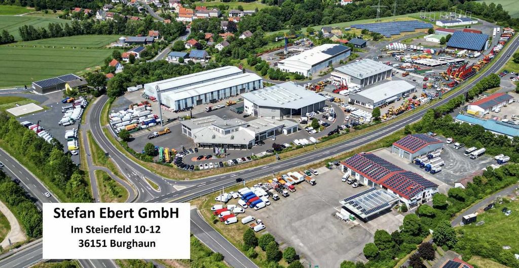 Nový Drapák DMS SG3535 Grabgreifer Sortiergreifer / NEU DMS SG3535 Grabgreifer Sortiergreifer / NEU: obrázok 10