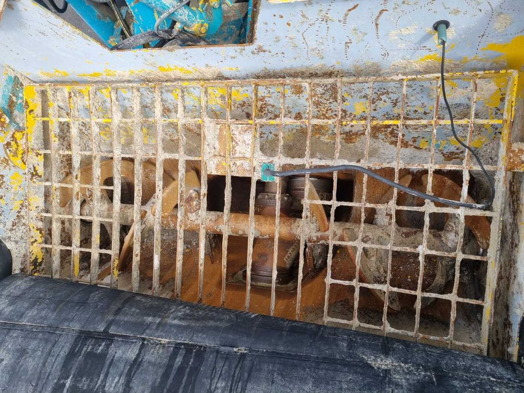 Náves s domiešavačom De Buf Beton-Mischer 9m³/Sermac 24m Betonpumpe De Buf Beton-Mischer 9m³/Sermac 24m Betonpumpe: obrázok 14 Náves s domiešavačom De Buf Beton-Mischer 9m³/Sermac 24m Betonpumpe De Buf Beton-Mischer 9m³/Sermac 24m Betonpumpe: obrázok 14