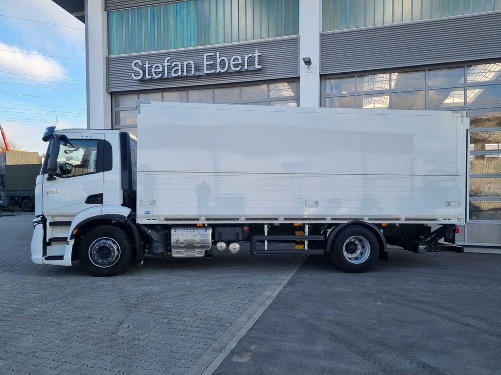 Iveco AD190S40/FP Böse Schwenkwandkoffer + LBW 2x AHK - Přepravník nápojů: obrázok 4 Iveco AD190S40/FP Böse Schwenkwandkoffer + LBW 2x AHK - Přepravník nápojů: obrázok 4