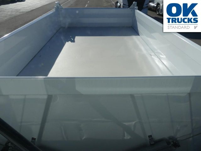 Iveco S-Way AD190S40/P CNG 4x2 Meiller AHK Intarder - Sklápač: obrázok 4 Iveco S-Way AD190S40/P CNG 4x2 Meiller AHK Intarder - Sklápač: obrázok 4