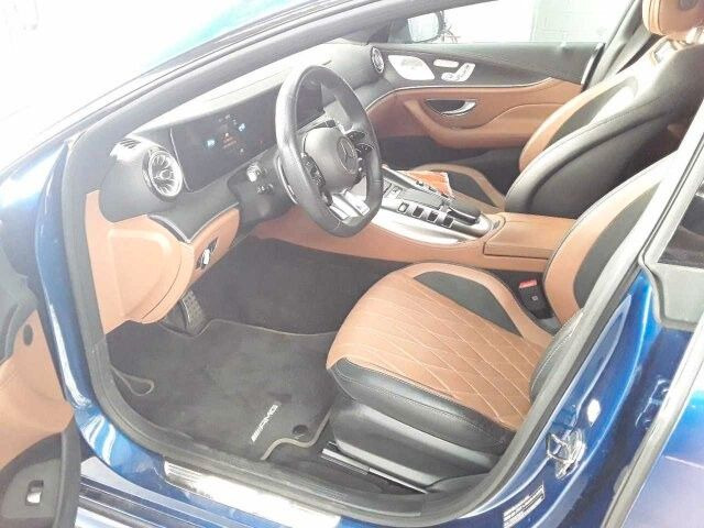Mercedes-Benz AMG GT 63 S Keramik+AirM+Burm+Distr+SitzKlima - Coupe: obrázok 5 Mercedes-Benz AMG GT 63 S Keramik+AirM+Burm+Distr+SitzKlima - Coupe: obrázok 5