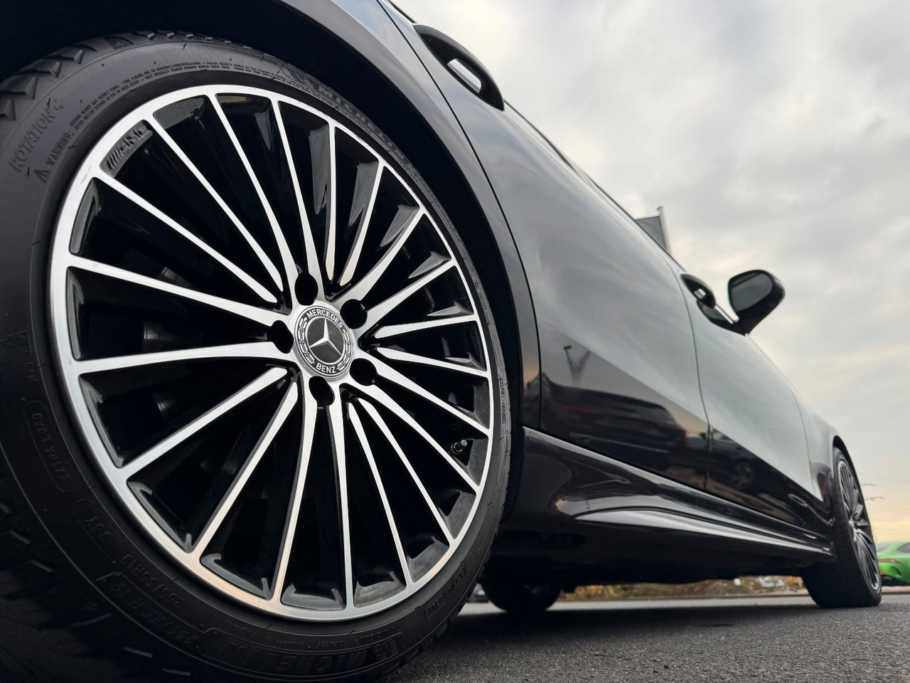 Mercedes-Benz C 220d T AMG Digital+AHK+Pano+Memory+360°+SKLIMA - Kombi: obrázok 5 Mercedes-Benz C 220d T AMG Digital+AHK+Pano+Memory+360°+SKLIMA - Kombi: obrázok 5