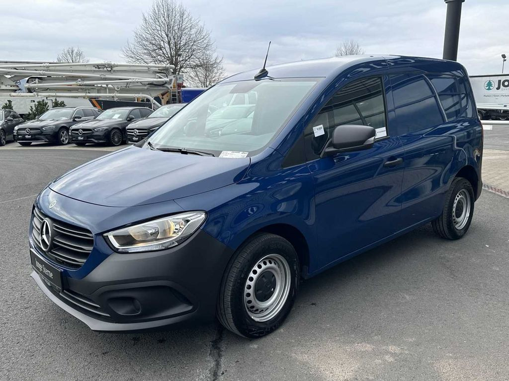 Mercedes-Benz Citan 108 CDI Klima Mercedes-Benz Citan 108 CDI Klima - Malá dodávka: obrázok 3 Mercedes-Benz Citan 108 CDI Klima Mercedes-Benz Citan 108 CDI Klima - Malá dodávka: obrázok 3