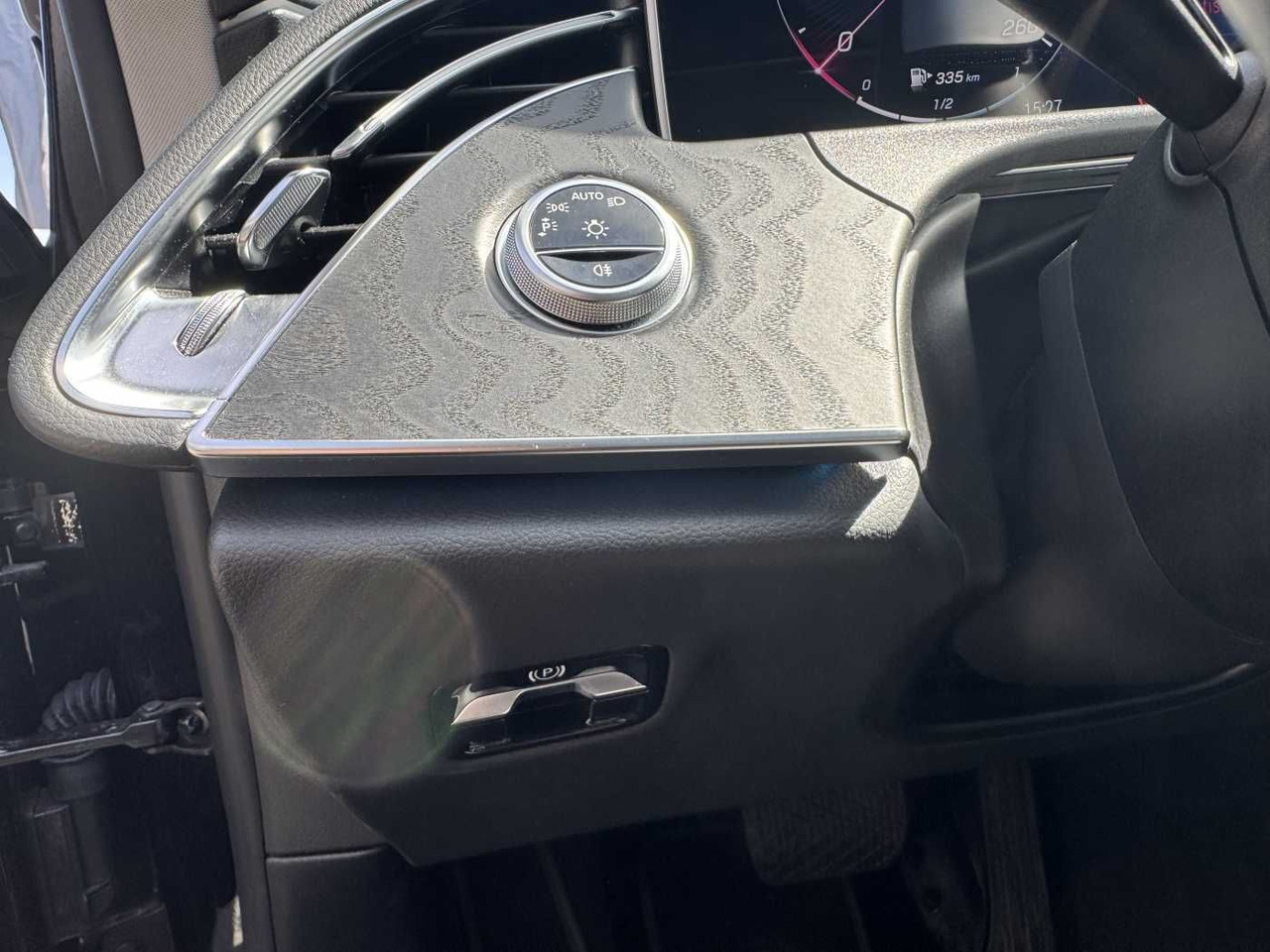 Kombi Mercedes-Benz E 220d Avantgarde+Pano+AHK+Distr+19Zoll+MBUX: obrázok 11 Kombi Mercedes-Benz E 220d Avantgarde+Pano+AHK+Distr+19Zoll+MBUX: obrázok 11