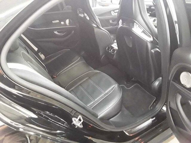 Mercedes-Benz E 63 AMG S Pano+Burm+AirM+HUD+360+uvm. - Sedan: obrázok 4 Mercedes-Benz E 63 AMG S Pano+Burm+AirM+HUD+360+uvm. - Sedan: obrázok 4