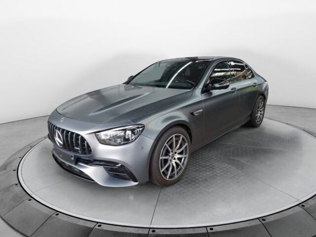 Mercedes-Benz E 63 AMG S Pano+Burm+AirM+HUD+Multibeam+HUD+360 - Sedan: obrázok 1 Mercedes-Benz E 63 AMG S Pano+Burm+AirM+HUD+Multibeam+HUD+360 - Sedan: obrázok 1