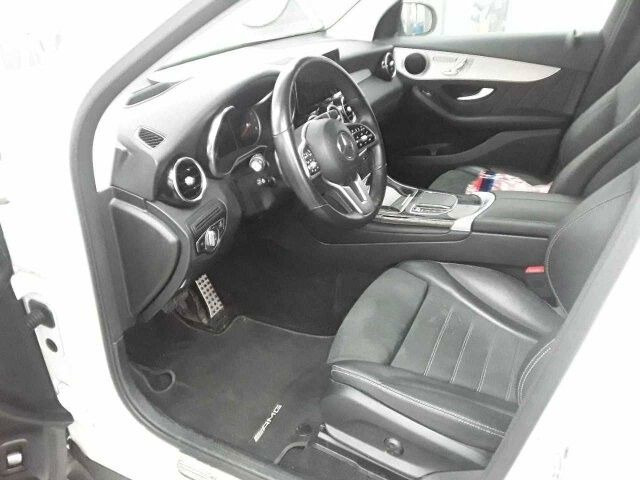 Mercedes-Benz GLC 200 4M AMG+Pano+Distr+StandH+AHK+360+HUD - SUV: obrázok 3 Mercedes-Benz GLC 200 4M AMG+Pano+Distr+StandH+AHK+360+HUD - SUV: obrázok 3