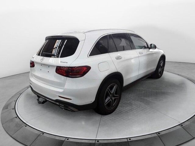 Mercedes-Benz GLC 200 4M AMG+Pano+Distr+StandH+AHK+360+HUD - SUV: obrázok 2 Mercedes-Benz GLC 200 4M AMG+Pano+Distr+StandH+AHK+360+HUD - SUV: obrázok 2