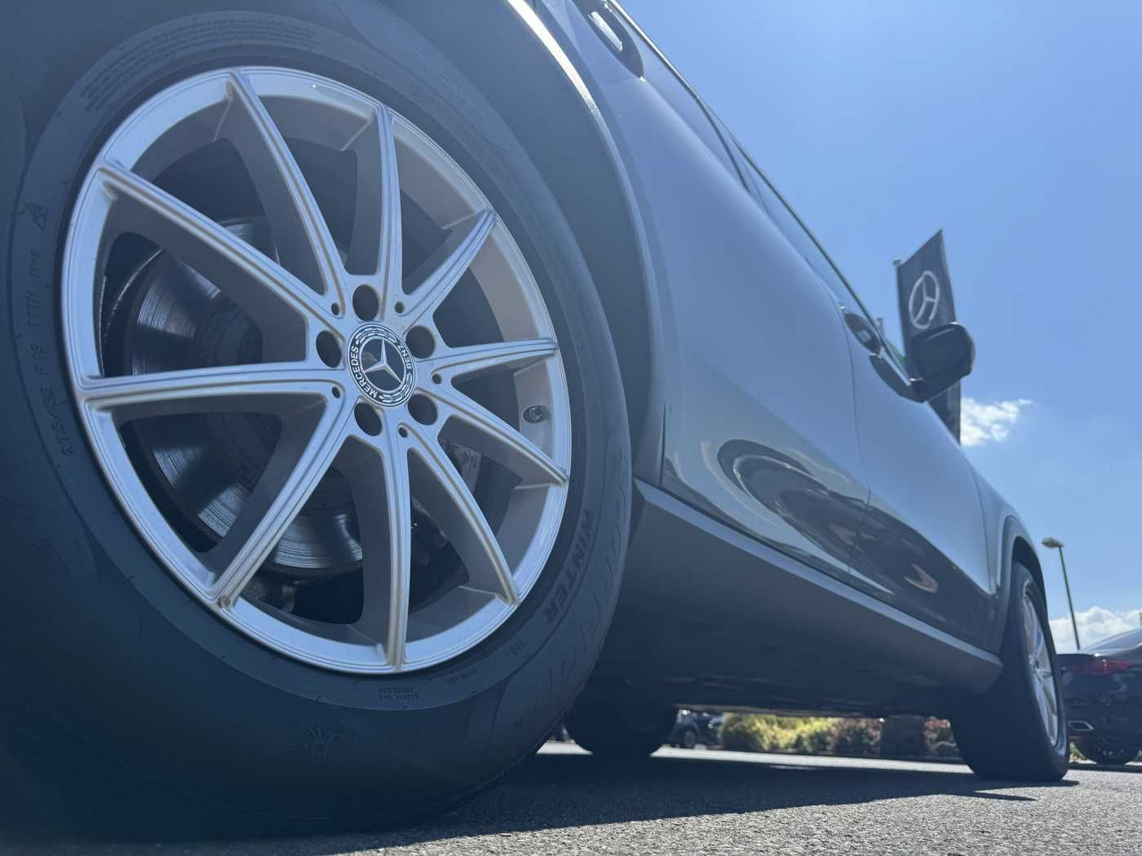 Mercedes-Benz GLE 350de 4M AMG+AHK+DistrPlus+HUD+360 - SUV: obrázok 5 Mercedes-Benz GLE 350de 4M AMG+AHK+DistrPlus+HUD+360 - SUV: obrázok 5