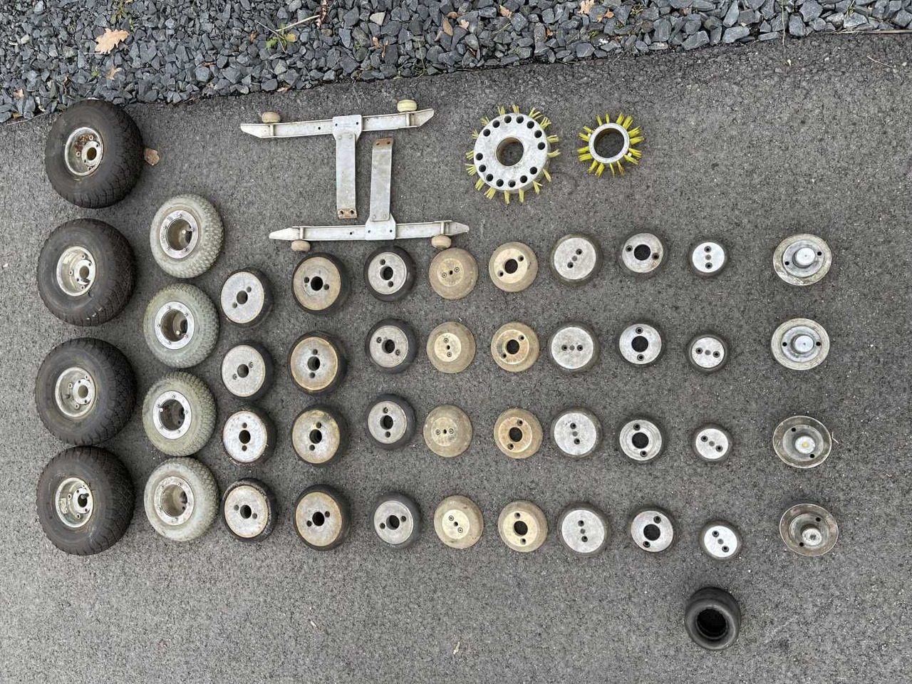 Mercedes-Benz Kanal Rohr TV Kamera Inspektion Ibak - Fekálne vozidlo: obrázok 3 Mercedes-Benz Kanal Rohr TV Kamera Inspektion Ibak - Fekálne vozidlo: obrázok 3