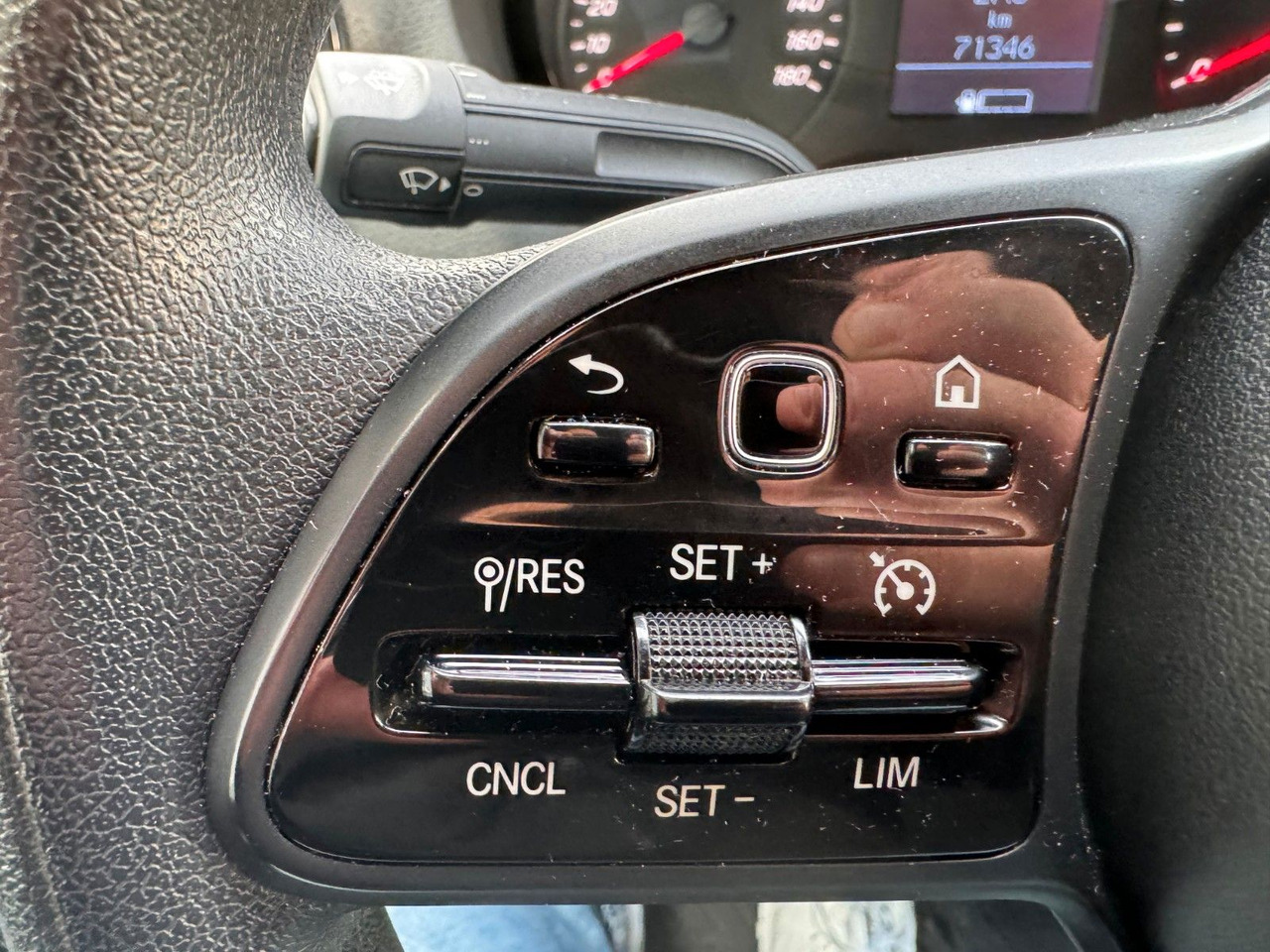 Furgon Mercedes-Benz Sprinter 315 CDI 4325 Navi Klima 360 AHK: obrázok 17