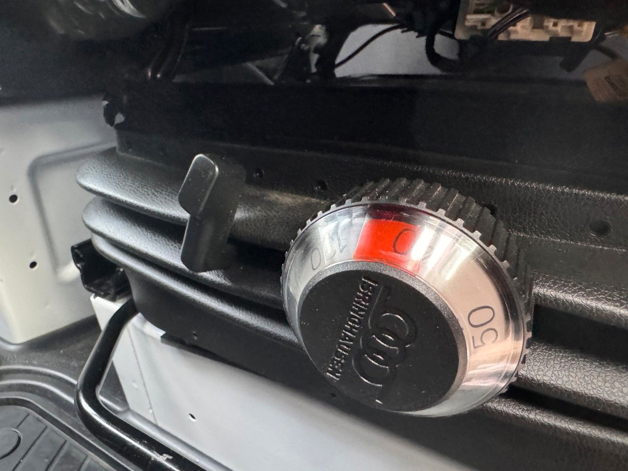 Furgon Mercedes-Benz Sprinter 315 CDI 4325 Navi Klima 360 AHK: obrázok 11