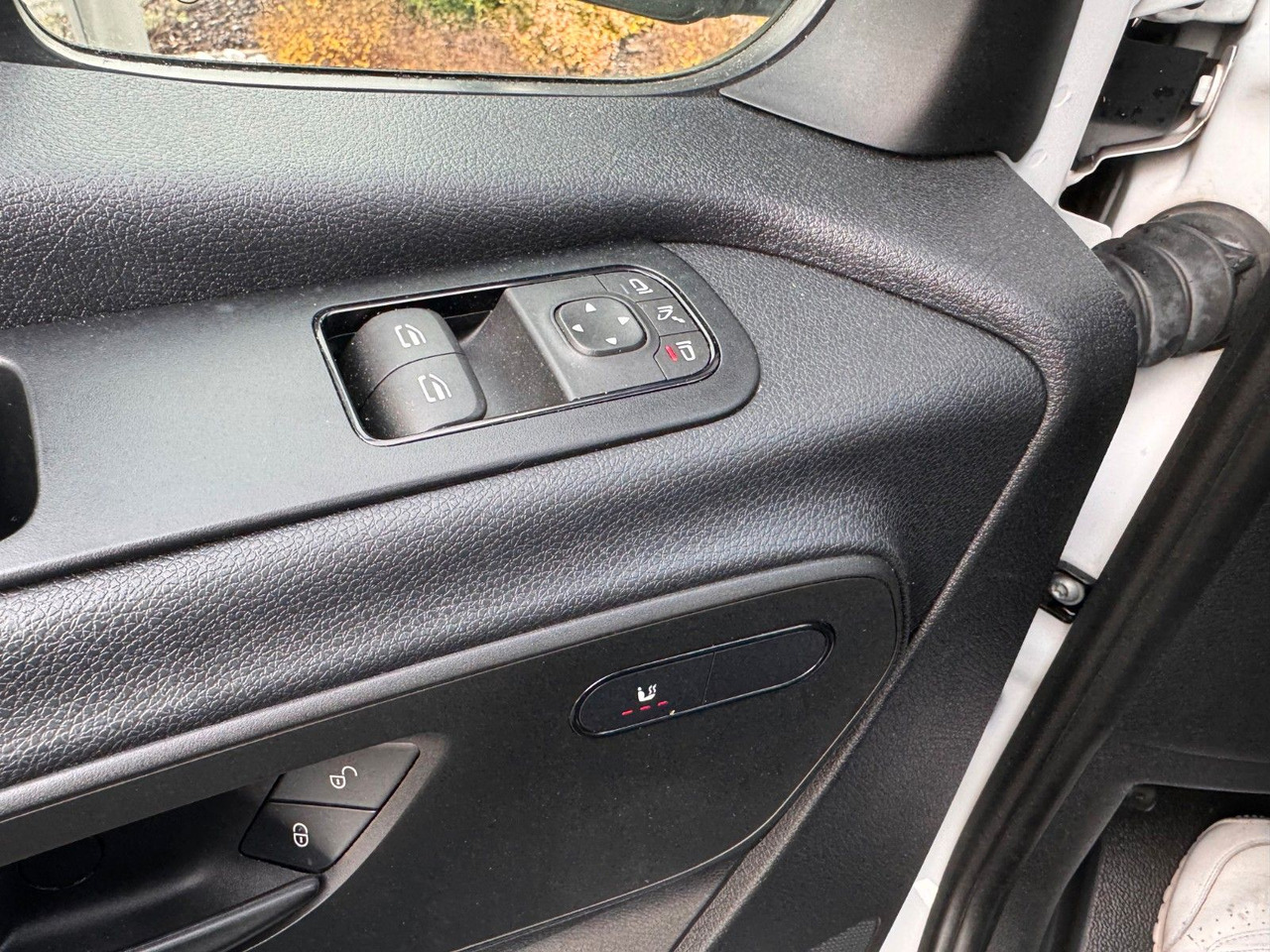 Furgon Mercedes-Benz Sprinter 315 CDI 4325 Navi Klima 360 AHK: obrázok 14