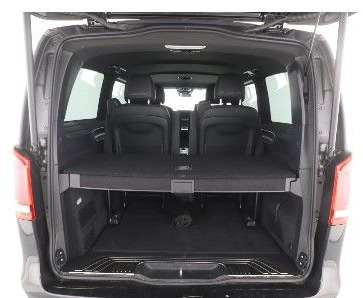 Mercedes-Benz V 300 d AVA ED AMG AIRMATIC Tisch AHK2,5to Stdh - Automobil: obrázok 5 Mercedes-Benz V 300 d AVA ED AMG AIRMATIC Tisch AHK2,5to Stdh - Automobil: obrázok 5