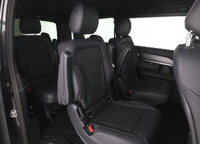 Mercedes-Benz V 300 d AVA ED AMG AIRMATIC Tisch AHK2,5to Stdh - Automobil: obrázok 3 Mercedes-Benz V 300 d AVA ED AMG AIRMATIC Tisch AHK2,5to Stdh - Automobil: obrázok 3