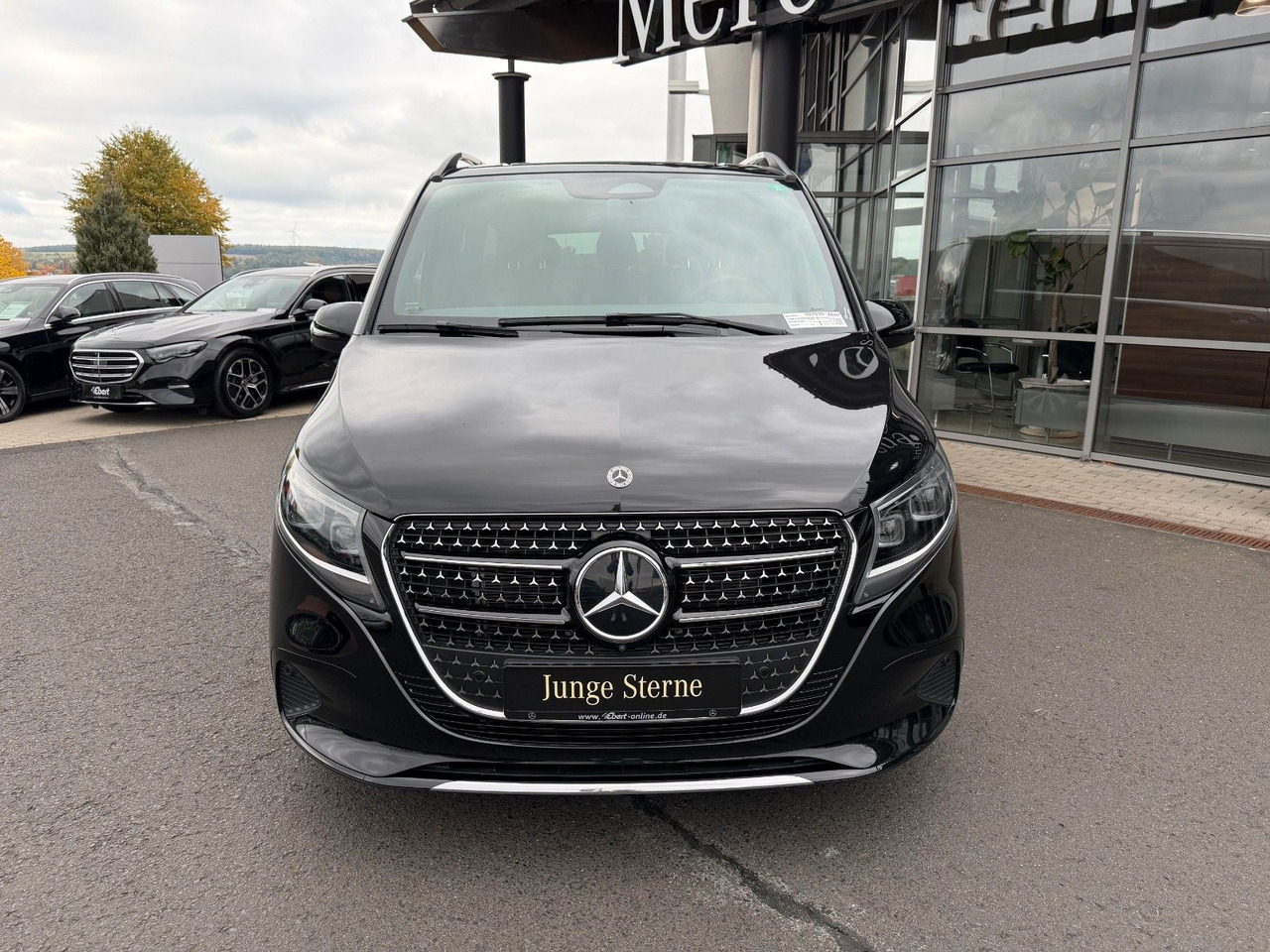 Mercedes-Benz V 300 d AVANTGARDE Extralang 360Kamera Standh - Kombi: obrázok 2 Mercedes-Benz V 300 d AVANTGARDE Extralang 360Kamera Standh - Kombi: obrázok 2
