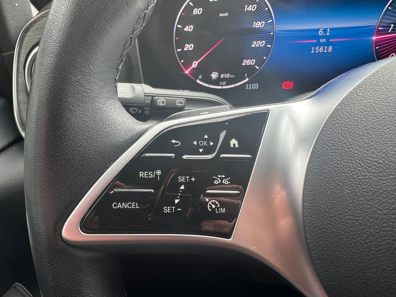 Leasing  Mercedes-Benz V 300 d AVANTGARDE Extralang 360Kamera Standheiz Mercedes-Benz V 300 d AVANTGARDE Extralang 360Kamera Standheiz: obrázok 18