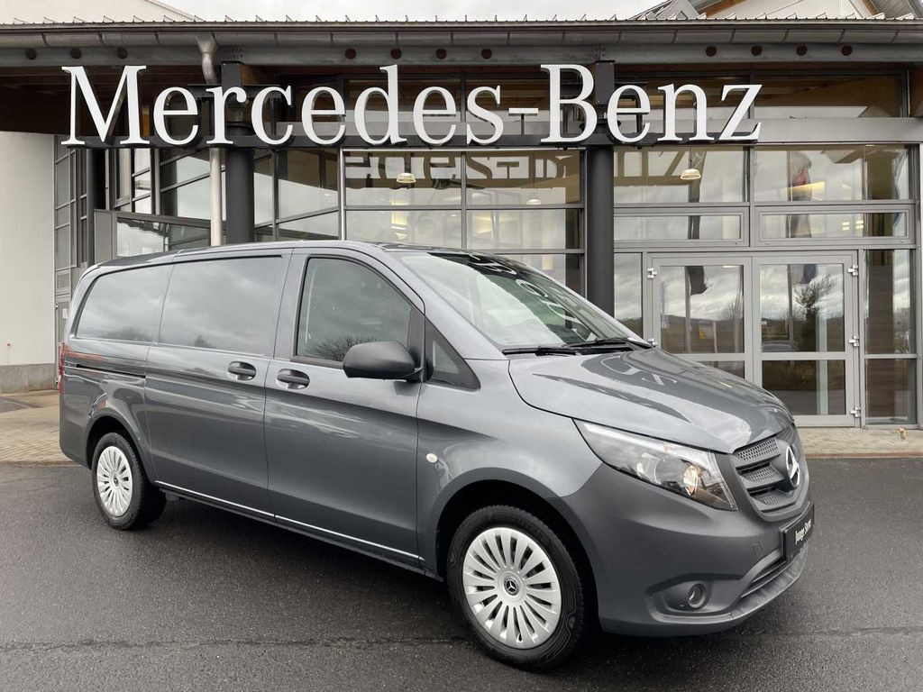 Mercedes-Benz Vito 114 CDI 3200 Klima Kamera AHK Navi Tempomat Mercedes-Benz Vito 114 CDI 3200 Klima Kamera AHK Navi Tempomat - Furgon: obrázok 1 Mercedes-Benz Vito 114 CDI 3200 Klima Kamera AHK Navi Tempomat Mercedes-Benz Vito 114 CDI 3200 Klima Kamera AHK Navi Tempomat - Furgon: obrázok 1