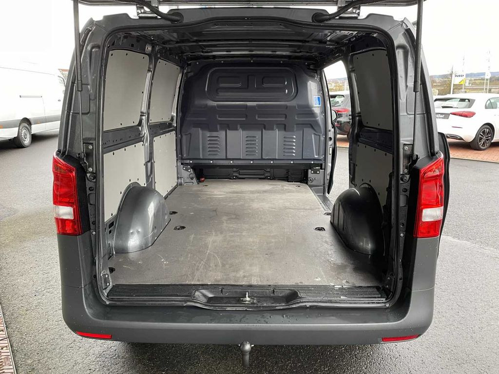 Mercedes-Benz Vito 114 CDI 3200 Klima Kamera AHK Navi Tempomat Mercedes-Benz Vito 114 CDI 3200 Klima Kamera AHK Navi Tempomat - Furgon: obrázok 5 Mercedes-Benz Vito 114 CDI 3200 Klima Kamera AHK Navi Tempomat Mercedes-Benz Vito 114 CDI 3200 Klima Kamera AHK Navi Tempomat - Furgon: obrázok 5