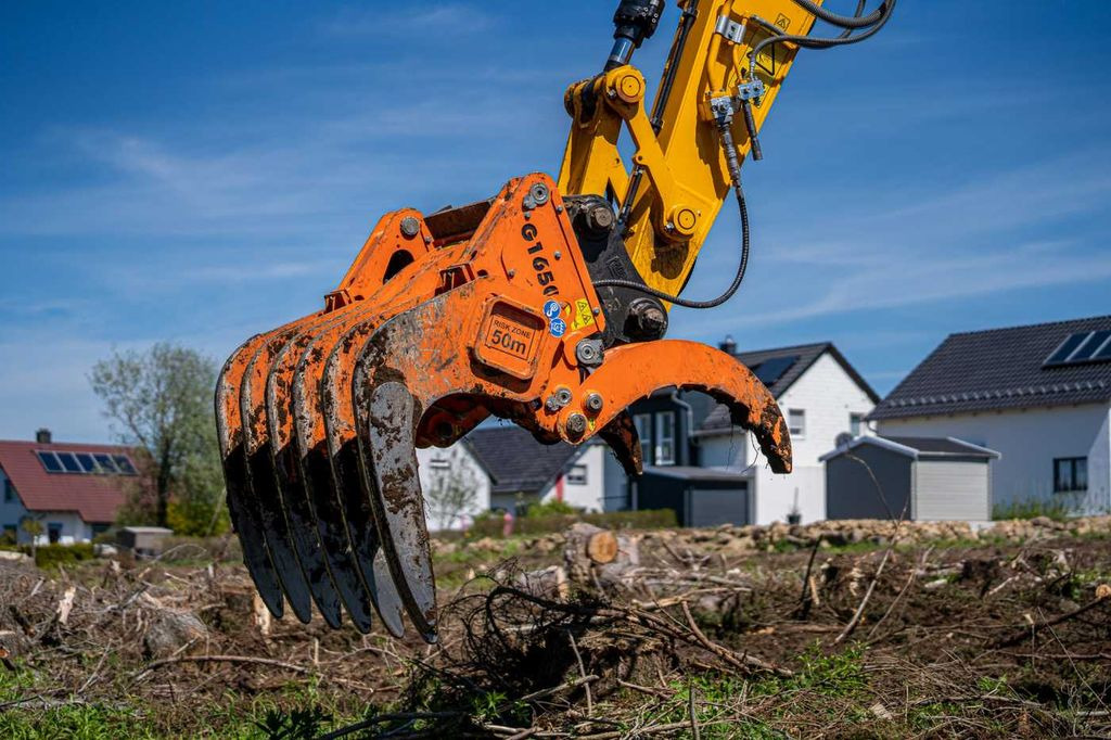 Nový Príslušenstvo pre Lesnícka technika Westtech Woodcracker G1650 Roderechen lagernd! Westtech Woodcracker G1650 Roderechen lagernd!: obrázok 6 Nový Príslušenstvo pre Lesnícka technika Westtech Woodcracker G1650 Roderechen lagernd! Westtech Woodcracker G1650 Roderechen lagernd!: obrázok 6