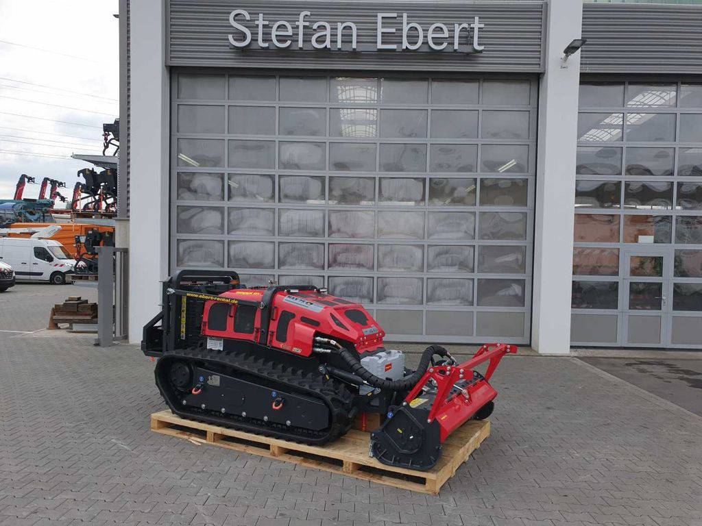 Seppi M. MAX 75 LE 75 PS Raupe / Mulcher / Funk Seppi M. MAX 75 LE 75 PS Raupe / Mulcher / Funk - Lesná fréza: obrázok 1 Seppi M. MAX 75 LE 75 PS Raupe / Mulcher / Funk Seppi M. MAX 75 LE 75 PS Raupe / Mulcher / Funk - Lesná fréza: obrázok 1