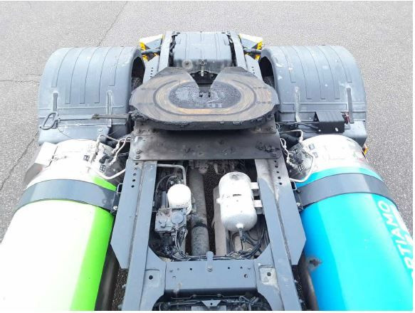 Iveco AS440S40T/P NG LNG Erdgas Intarder 3 Stück Iveco AS440S40T/P NG LNG Erdgas Intarder 3 Stück - Ťahač: obrázok 4 Iveco AS440S40T/P NG LNG Erdgas Intarder 3 Stück Iveco AS440S40T/P NG LNG Erdgas Intarder 3 Stück - Ťahač: obrázok 4