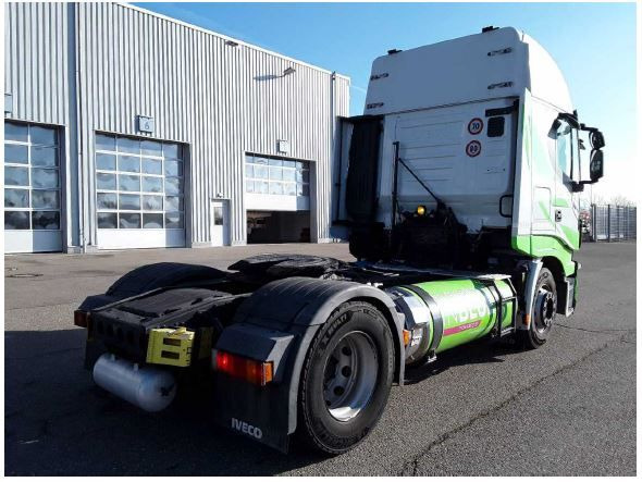 Iveco AS440S40T/P NG LNG Erdgas Intarder 3 Stück Iveco AS440S40T/P NG LNG Erdgas Intarder 3 Stück - Ťahač: obrázok 3 Iveco AS440S40T/P NG LNG Erdgas Intarder 3 Stück Iveco AS440S40T/P NG LNG Erdgas Intarder 3 Stück - Ťahač: obrázok 3