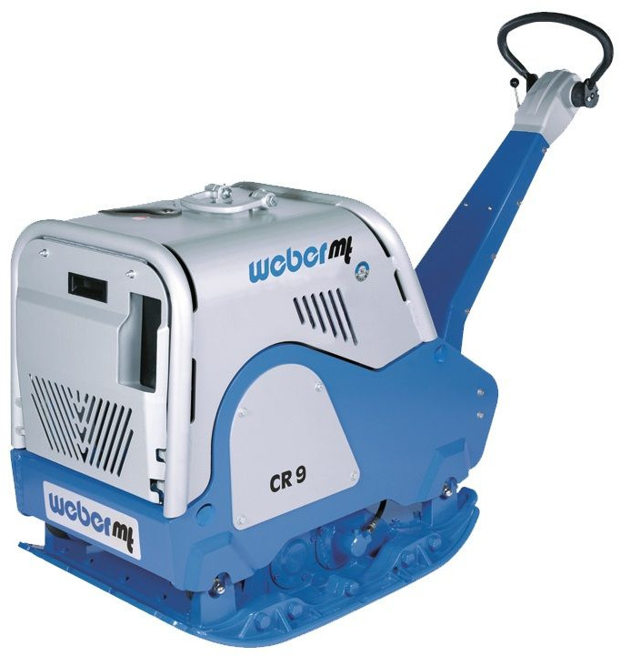 Weber WEBER CR 9 MDM Hatz-Diesel / 740kg /3J. Garantie Weber WEBER CR 9 MDM Hatz-Diesel / 740kg /3J. Garantie - Vibračná doska: obrázok 1 Weber WEBER CR 9 MDM Hatz-Diesel / 740kg /3J. Garantie Weber WEBER CR 9 MDM Hatz-Diesel / 740kg /3J. Garantie - Vibračná doska: obrázok 1