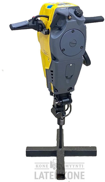 Atlas Copco Cobra Combi piikkauspora - Stavebné zariadenia: obrázok 5 Atlas Copco Cobra Combi piikkauspora - Stavebné zariadenia: obrázok 5
