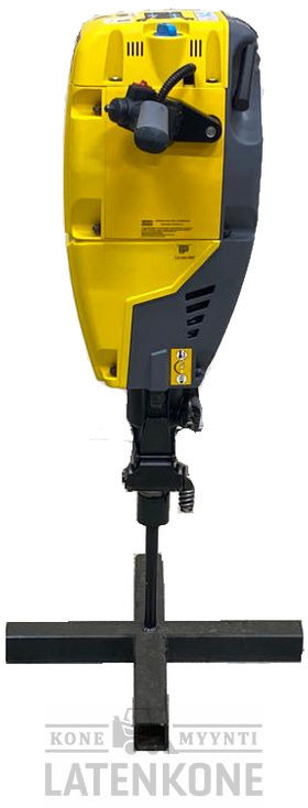 Atlas Copco Cobra Combi piikkauspora - Stavebné zariadenia: obrázok 4 Atlas Copco Cobra Combi piikkauspora - Stavebné zariadenia: obrázok 4