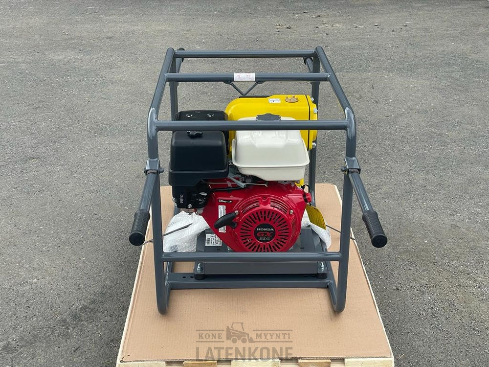 Atlas Copco ETP 100B vesipumppu - Čerpadlo na vodu: obrázok 4 Atlas Copco ETP 100B vesipumppu - Čerpadlo na vodu: obrázok 4