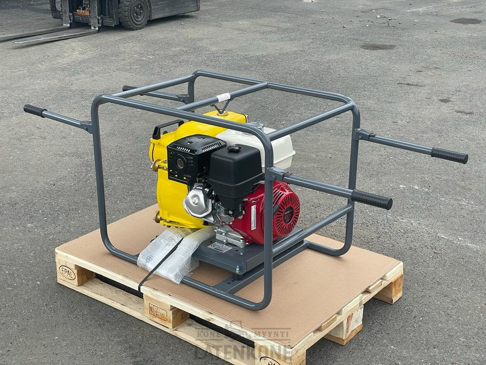 Atlas Copco ETP 100B vesipumppu - Čerpadlo na vodu: obrázok 3 Atlas Copco ETP 100B vesipumppu - Čerpadlo na vodu: obrázok 3