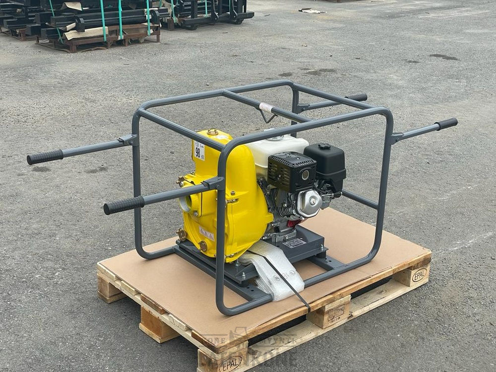 Atlas Copco ETP 80B vesipumppu - Čerpadlo na vodu: obrázok 2 Atlas Copco ETP 80B vesipumppu - Čerpadlo na vodu: obrázok 2