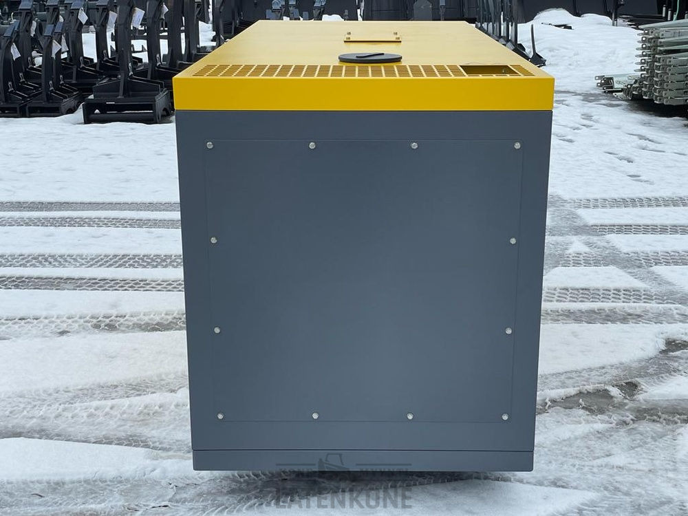 Atlas Copco QES 60 CUD 50 Hz Generaattori - Elektrický generátor: obrázok 3 Atlas Copco QES 60 CUD 50 Hz Generaattori - Elektrický generátor: obrázok 3